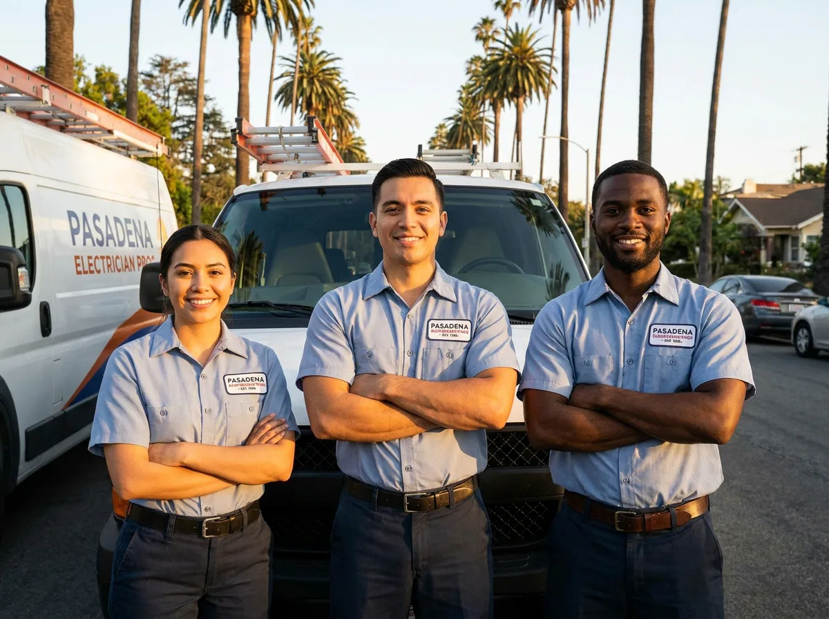 Electrician company in Chacon, NM
